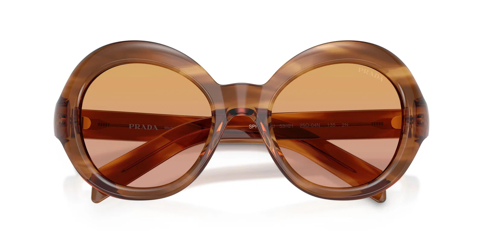 Prada D08SU Sunglasses - view 37